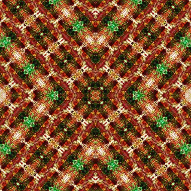 Kusursuz soyut desen. Sanat dokusu. Soyut arkaplan. Sonsuz doku