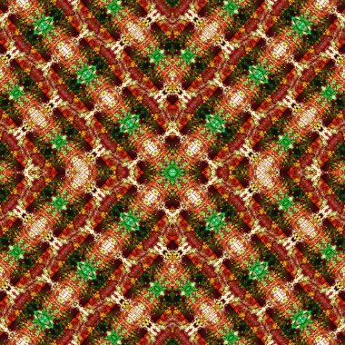 Kusursuz soyut desen. Sanat dokusu. Soyut arkaplan. Sonsuz doku