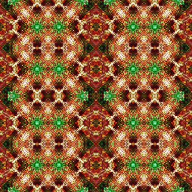 Kusursuz soyut desen. Sanat dokusu. Soyut arkaplan. Sonsuz doku