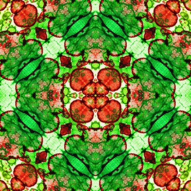 Kusursuz soyut desen. Sanat dokusu. Soyut arkaplan. Sonsuz doku