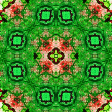 Kusursuz soyut desen. Sanat dokusu. Soyut arkaplan. Sonsuz doku