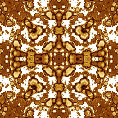 Kusursuz soyut desen. Sanat dokusu. Soyut arkaplan. Sonsuz doku