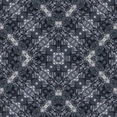 Kusursuz soyut desen. Sanat dokusu. Soyut arkaplan. Sonsuz doku