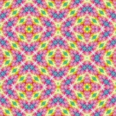 Kusursuz soyut desen. Sanat dokusu. Soyut arkaplan. Sonsuz doku