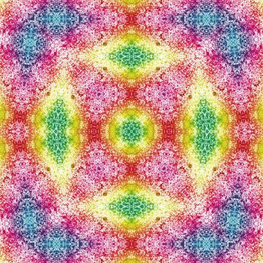 Kusursuz soyut desen. Sanat dokusu. Soyut arkaplan. Sonsuz doku