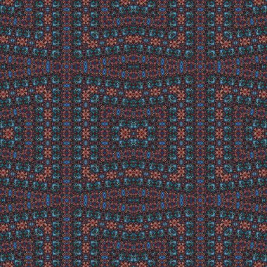 Kusursuz soyut desen. Sanat dokusu. Soyut arkaplan. Sonsuz doku