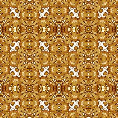 Kusursuz soyut desen. Sanat dokusu. Soyut arkaplan. Sonsuz doku