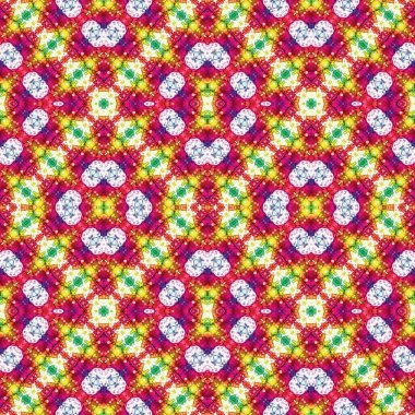 Kusursuz soyut desen. Sanat dokusu. Soyut arkaplan. Sonsuz doku