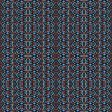 Kusursuz soyut desen. Sanat dokusu. Soyut arkaplan. Sonsuz doku