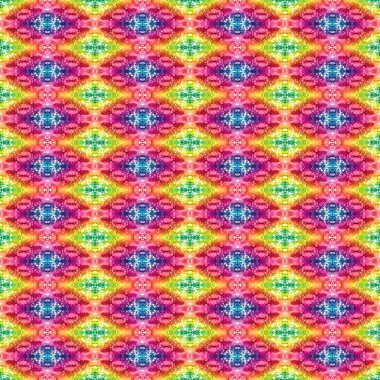 Kusursuz soyut desen. Sanat dokusu. Soyut arkaplan. Sonsuz doku