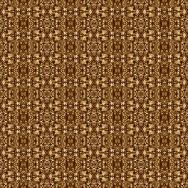 Kusursuz soyut desen. Sanat dokusu. Soyut arkaplan. Sonsuz doku