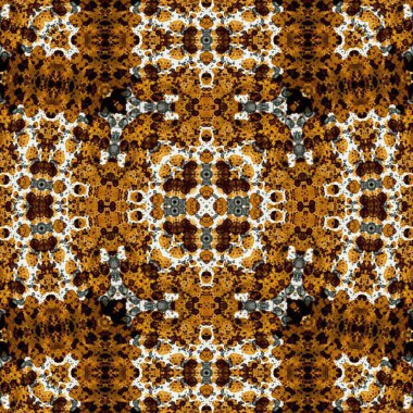 Kusursuz soyut desen. Sanat dokusu. Soyut arkaplan. Sonsuz doku