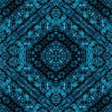 Kusursuz soyut desen. Sanat dokusu. Soyut arkaplan. Sonsuz doku