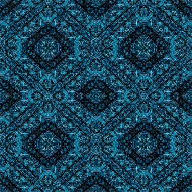 Kusursuz soyut desen. Sanat dokusu. Soyut arkaplan. Sonsuz doku