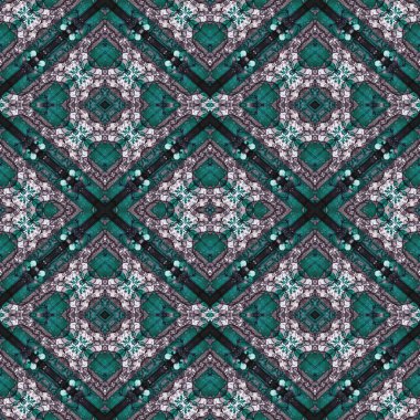 Kusursuz soyut desen. Sanat dokusu. Soyut arkaplan. Sonsuz doku