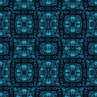 Kusursuz soyut desen. Sanat dokusu. Soyut arkaplan. Sonsuz doku