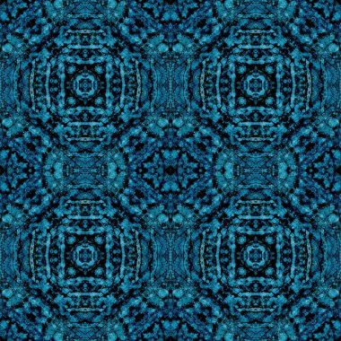 Kusursuz soyut desen. Sanat dokusu. Soyut arkaplan. Sonsuz doku