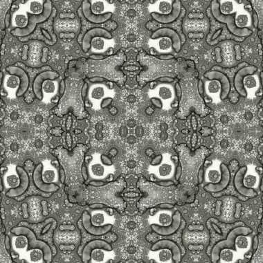 Kusursuz soyut desen. Sanat dokusu. Soyut arkaplan. Sonsuz doku