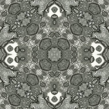 Kusursuz soyut desen. Sanat dokusu. Soyut arkaplan. Sonsuz doku