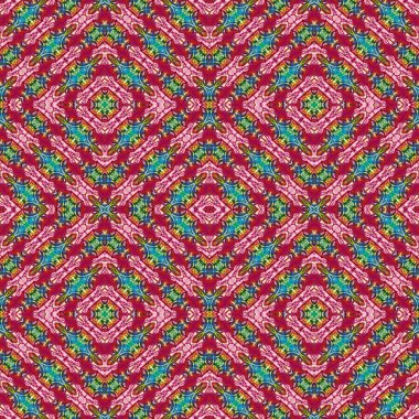 Kusursuz soyut desen. Sanat dokusu. Soyut arkaplan. Sonsuz doku