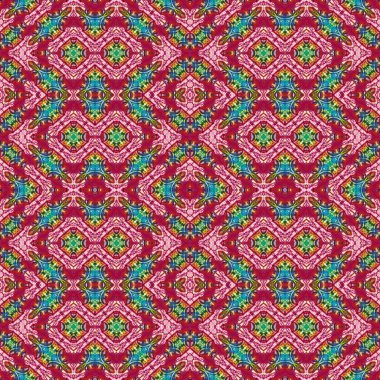 Kusursuz soyut desen. Sanat dokusu. Soyut arkaplan. Sonsuz doku