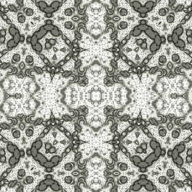 Kusursuz soyut desen. Sanat dokusu. Soyut arkaplan. Sonsuz doku