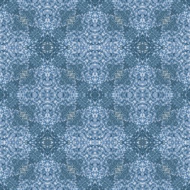 Kusursuz soyut desen. Sanat dokusu. Soyut arkaplan. Sonsuz doku