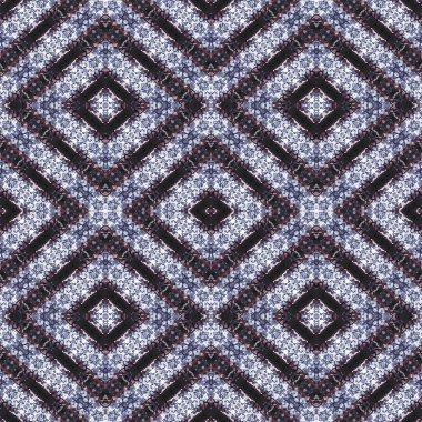 Kusursuz soyut desen. Sanat dokusu. Soyut arkaplan. Sonsuz doku