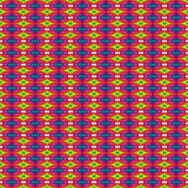 Kusursuz soyut desen. Sanat dokusu. Soyut arkaplan. Sonsuz doku