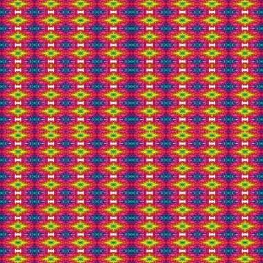 Kusursuz soyut desen. Sanat dokusu. Soyut arkaplan. Sonsuz doku