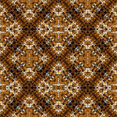 Kusursuz soyut desen. Sanat dokusu. Soyut arkaplan. Sonsuz doku