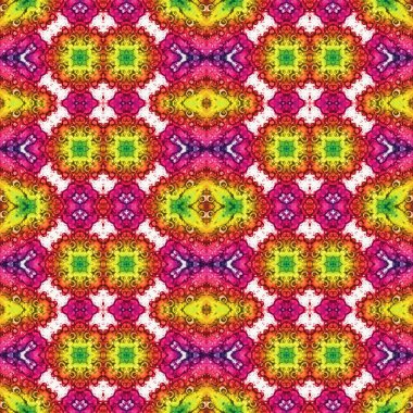 Kusursuz soyut desen. Sanat dokusu. Soyut arkaplan. Sonsuz doku