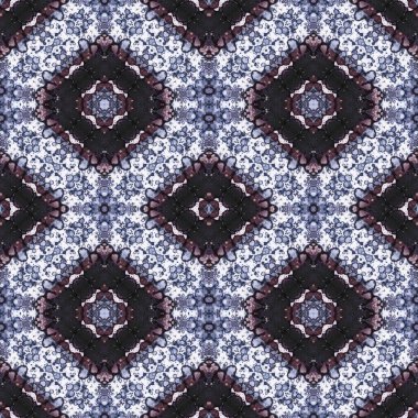 Kusursuz soyut desen. Sanat dokusu. Soyut arkaplan. Sonsuz doku