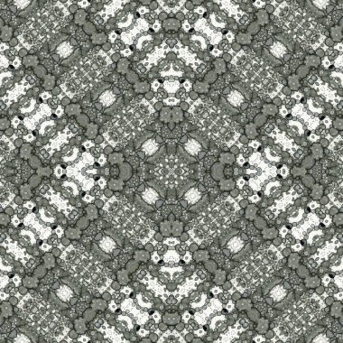 Kusursuz soyut desen. Sanat dokusu. Soyut arkaplan. Sonsuz doku