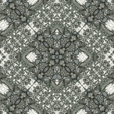 Kusursuz soyut desen. Sanat dokusu. Soyut arkaplan. Sonsuz doku