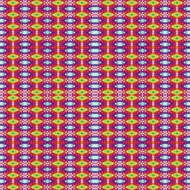 Kusursuz soyut desen. Sanat dokusu. Soyut arkaplan. Sonsuz doku