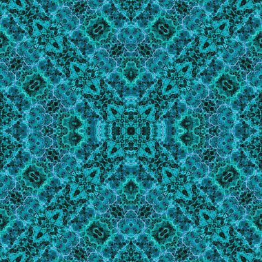 Kusursuz soyut desen. Sanat dokusu. Soyut arkaplan. Sonsuz doku