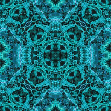 Kusursuz soyut desen. Sanat dokusu. Soyut arkaplan. Sonsuz doku