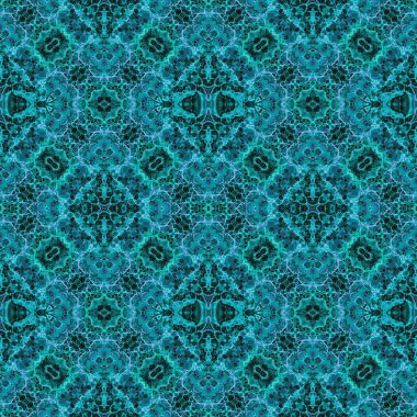 Kusursuz soyut desen. Sanat dokusu. Soyut arkaplan. Sonsuz doku