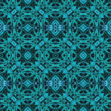 Kusursuz soyut desen. Sanat dokusu. Soyut arkaplan. Sonsuz doku