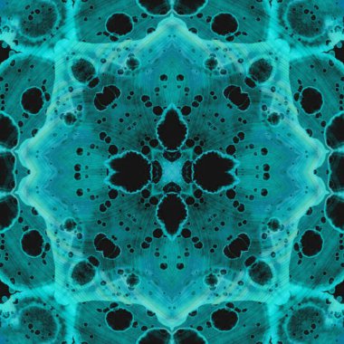 Kusursuz soyut desen. Sanat dokusu. Soyut arkaplan. Sonsuz doku