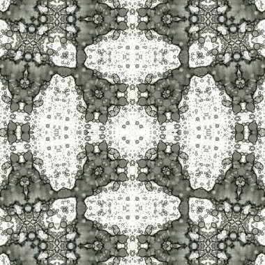 Kusursuz soyut desen. Sanat dokusu. Soyut arkaplan. Sonsuz doku