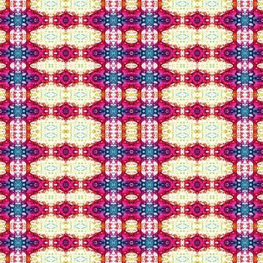 Kusursuz soyut desen. Sanat dokusu. Soyut arkaplan. Sonsuz doku