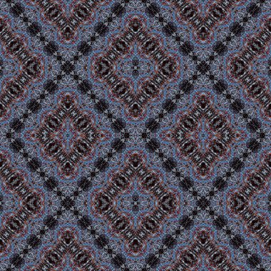 Kusursuz soyut desen. Sanat dokusu. Soyut arkaplan. Sonsuz doku