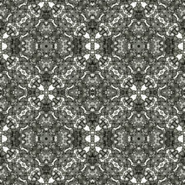 Kusursuz soyut desen. Sanat dokusu. Soyut arkaplan. Sonsuz doku