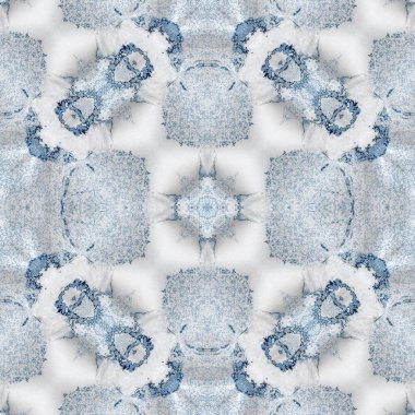 Kusursuz soyut desen. Sanat dokusu. Soyut arkaplan. Sonsuz doku