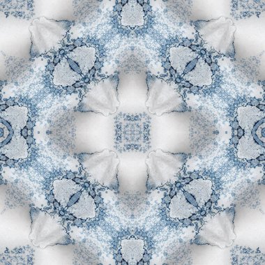 Kusursuz soyut desen. Sanat dokusu. Soyut arkaplan. Sonsuz doku