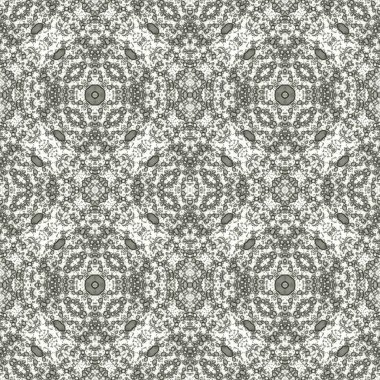 Kusursuz soyut desen. Sanat dokusu. Soyut arkaplan. Sonsuz doku