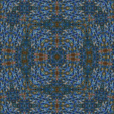 Kusursuz soyut desen. Sanat dokusu. Soyut arkaplan. Sonsuz doku