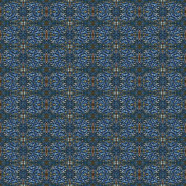 Kusursuz soyut desen. Sanat dokusu. Soyut arkaplan. Sonsuz doku